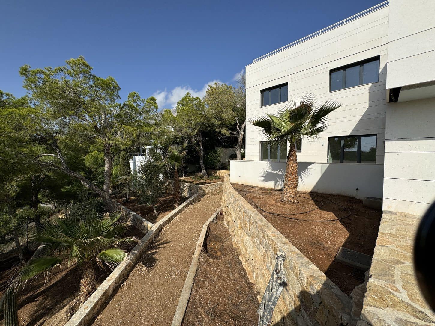 5 slaapkamer Villa te koop in Altea met zwembad - € 2.950.000 (Ref: 9429456)