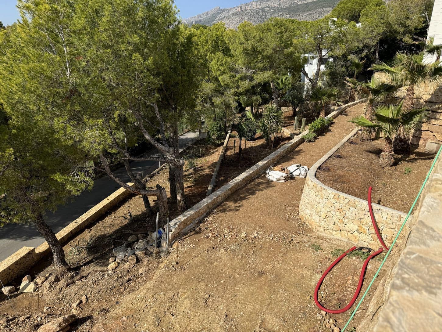 5 slaapkamer Villa te koop in Altea met zwembad - € 2.950.000 (Ref: 9429456)