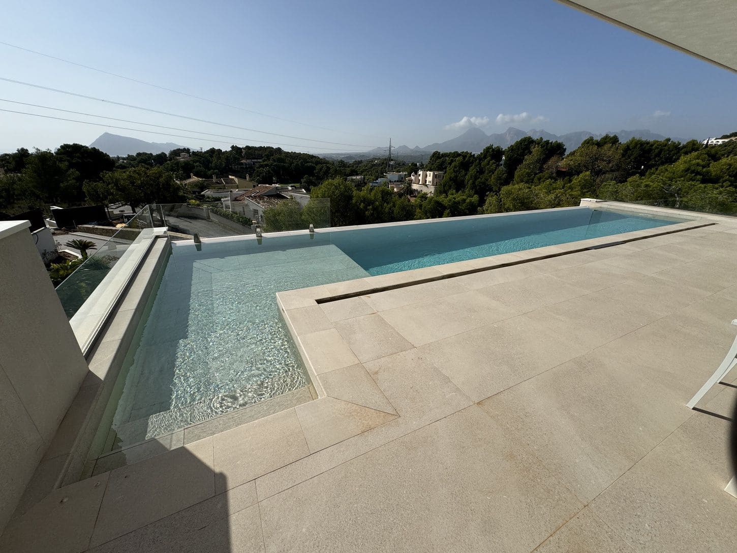 5 slaapkamer Villa te koop in Altea met zwembad - € 2.950.000 (Ref: 9429456)