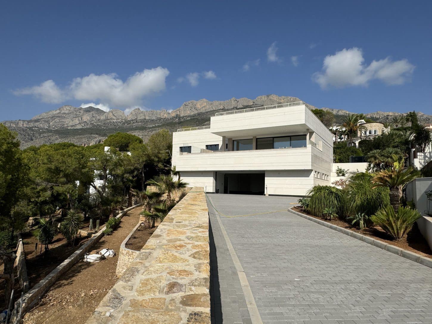 5 slaapkamer Villa te koop in Altea met zwembad - € 2.950.000 (Ref: 9429456)