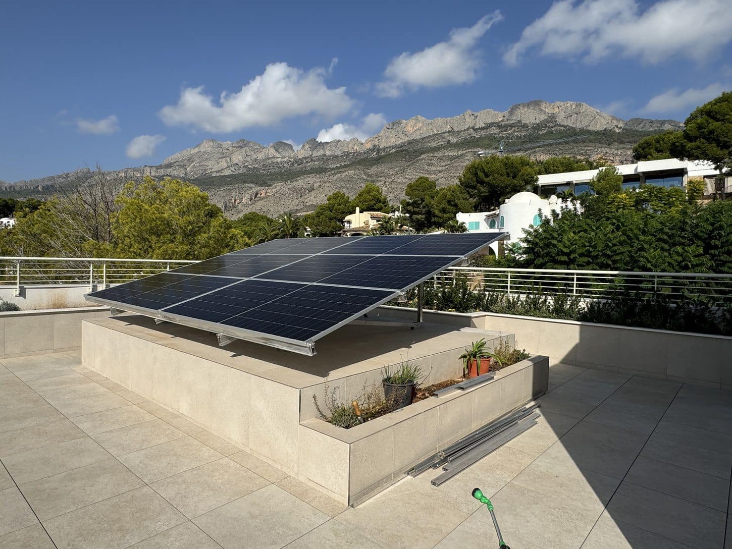 5 slaapkamer Villa te koop in Altea met zwembad - € 2.950.000 (Ref: 9429456)