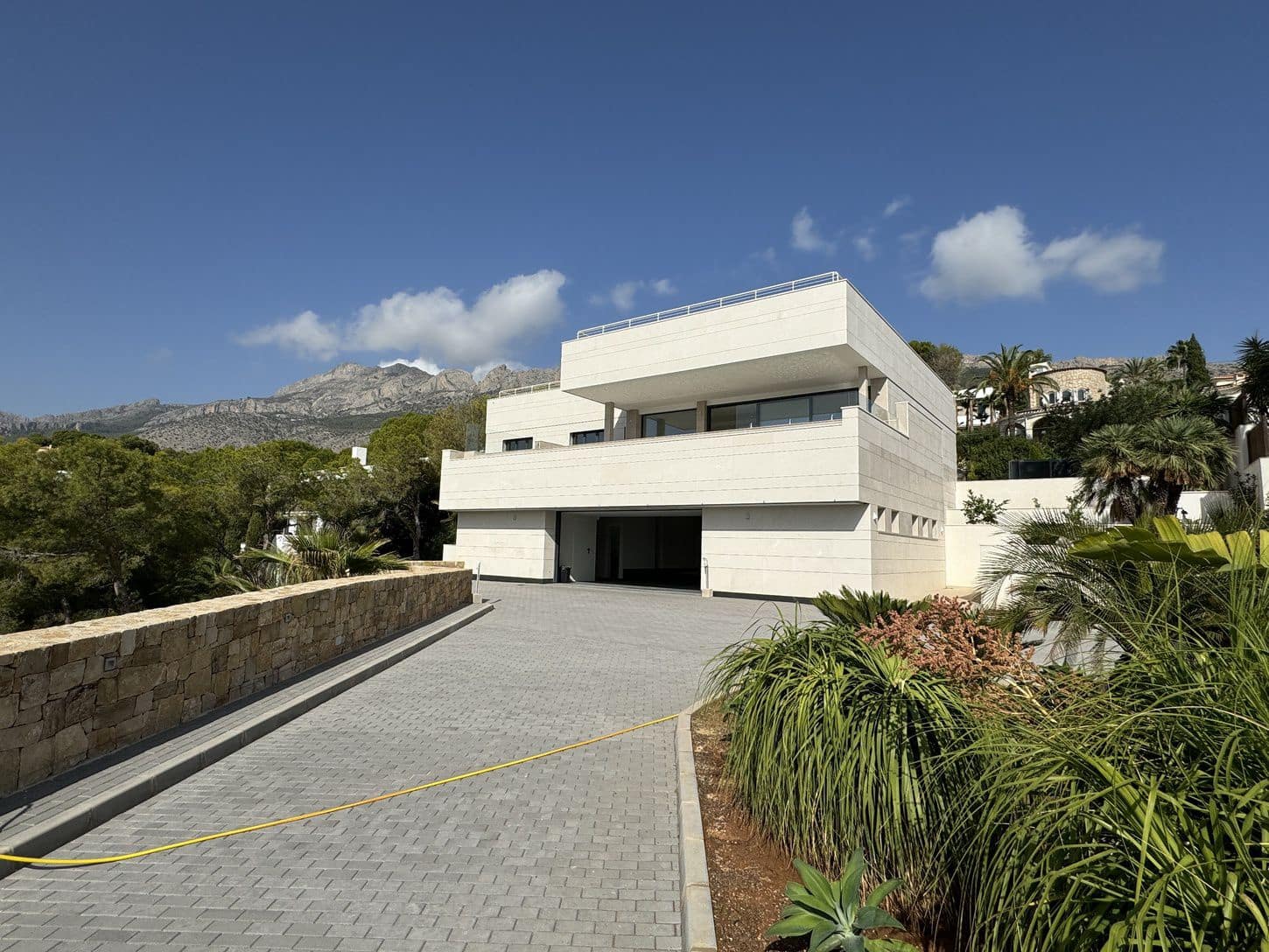 5 slaapkamer Villa te koop in Altea met zwembad - € 2.950.000 (Ref: 9429456)
