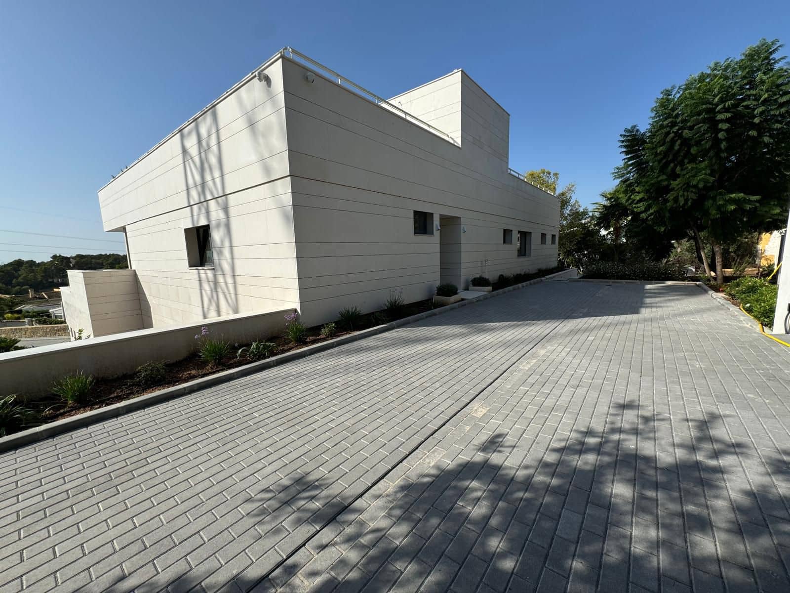 5 slaapkamer Villa te koop in Altea met zwembad - € 2.950.000 (Ref: 9429456)