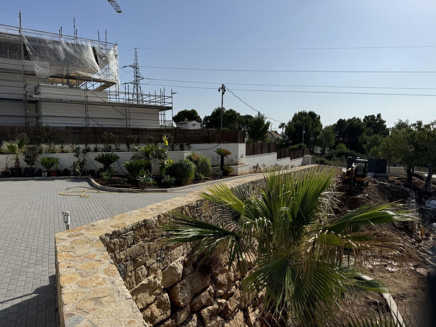 5 slaapkamer Villa te koop in Altea met zwembad - € 2.950.000 (Ref: 9429456)