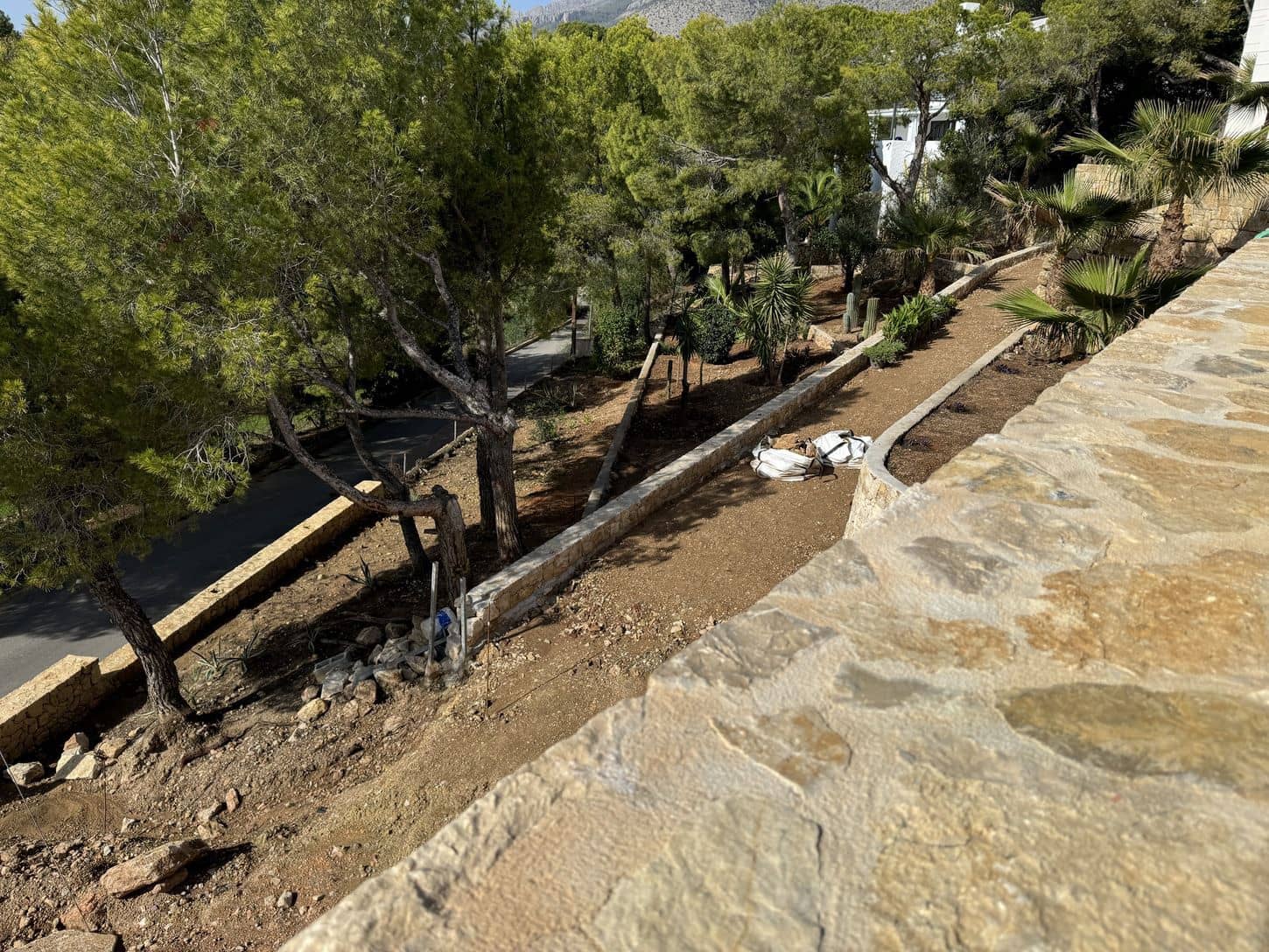 5 slaapkamer Villa te koop in Altea met zwembad - € 2.950.000 (Ref: 9429456)