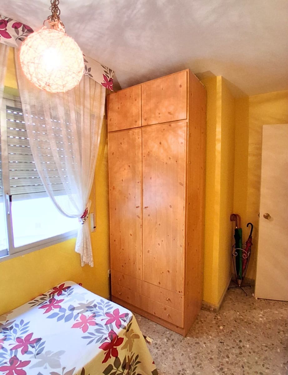 3 quarto Apartamento para venda em Calpe / Calp - 250 000 € (Ref: 9429460)