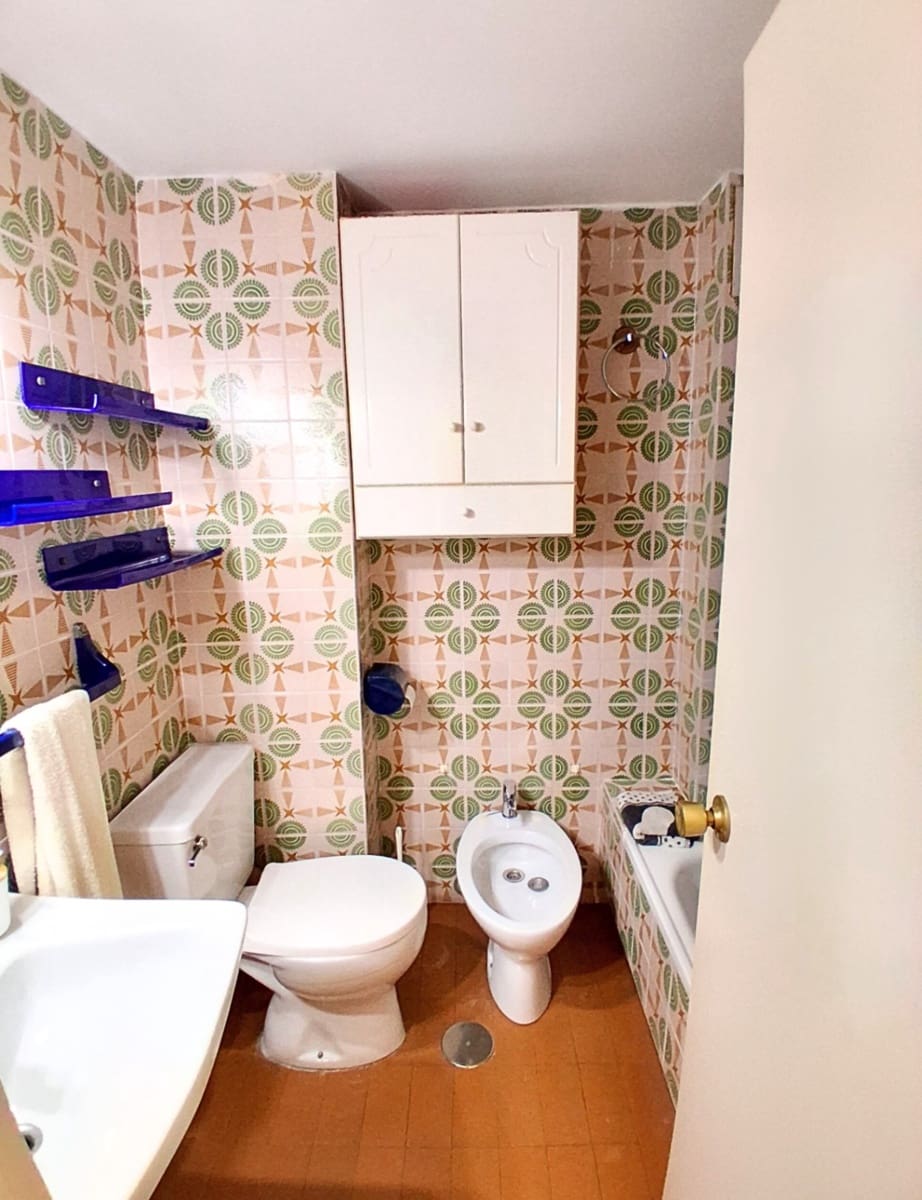 3 quarto Apartamento para venda em Calpe / Calp - 250 000 € (Ref: 9429460)