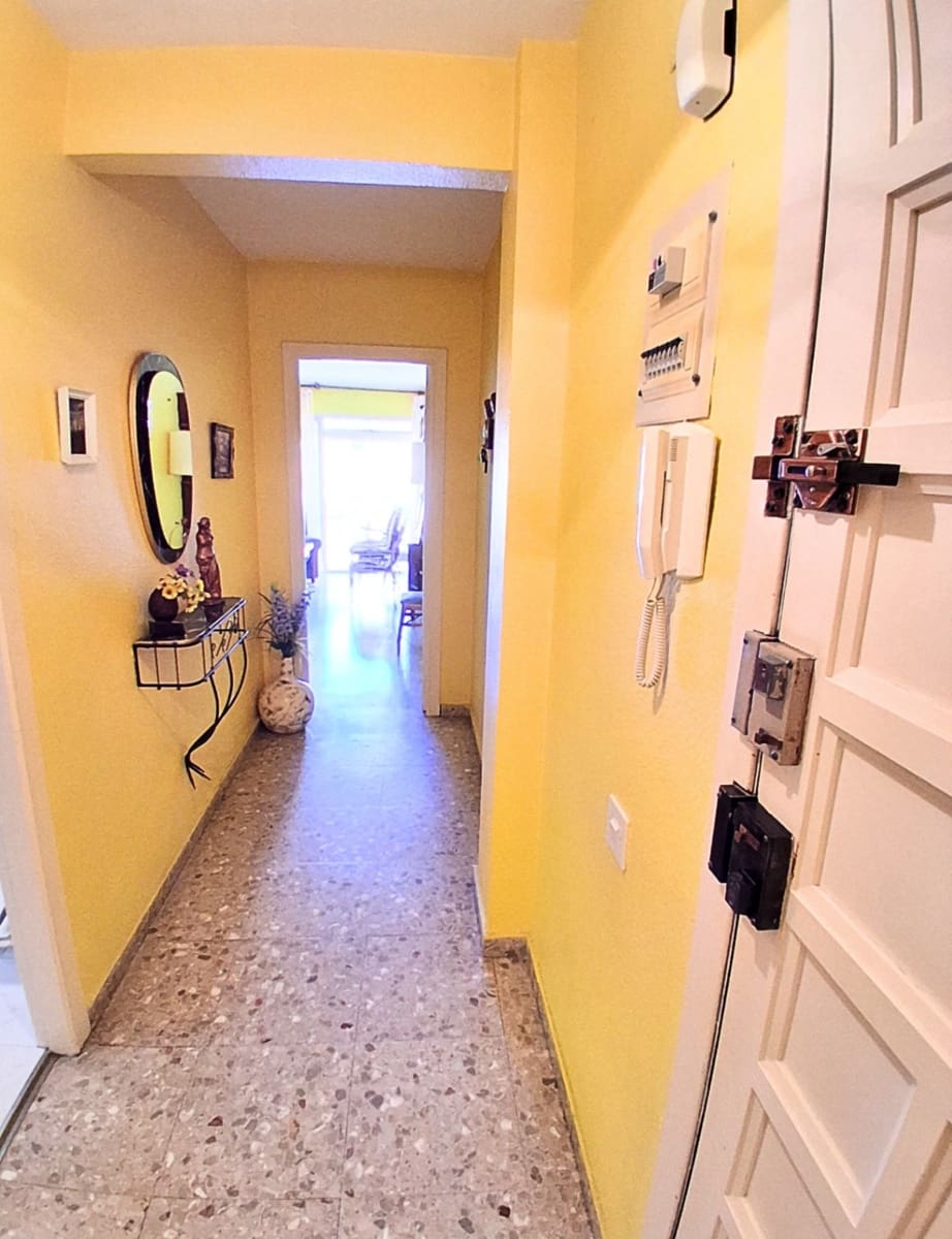 3 quarto Apartamento para venda em Calpe / Calp - 250 000 € (Ref: 9429460)