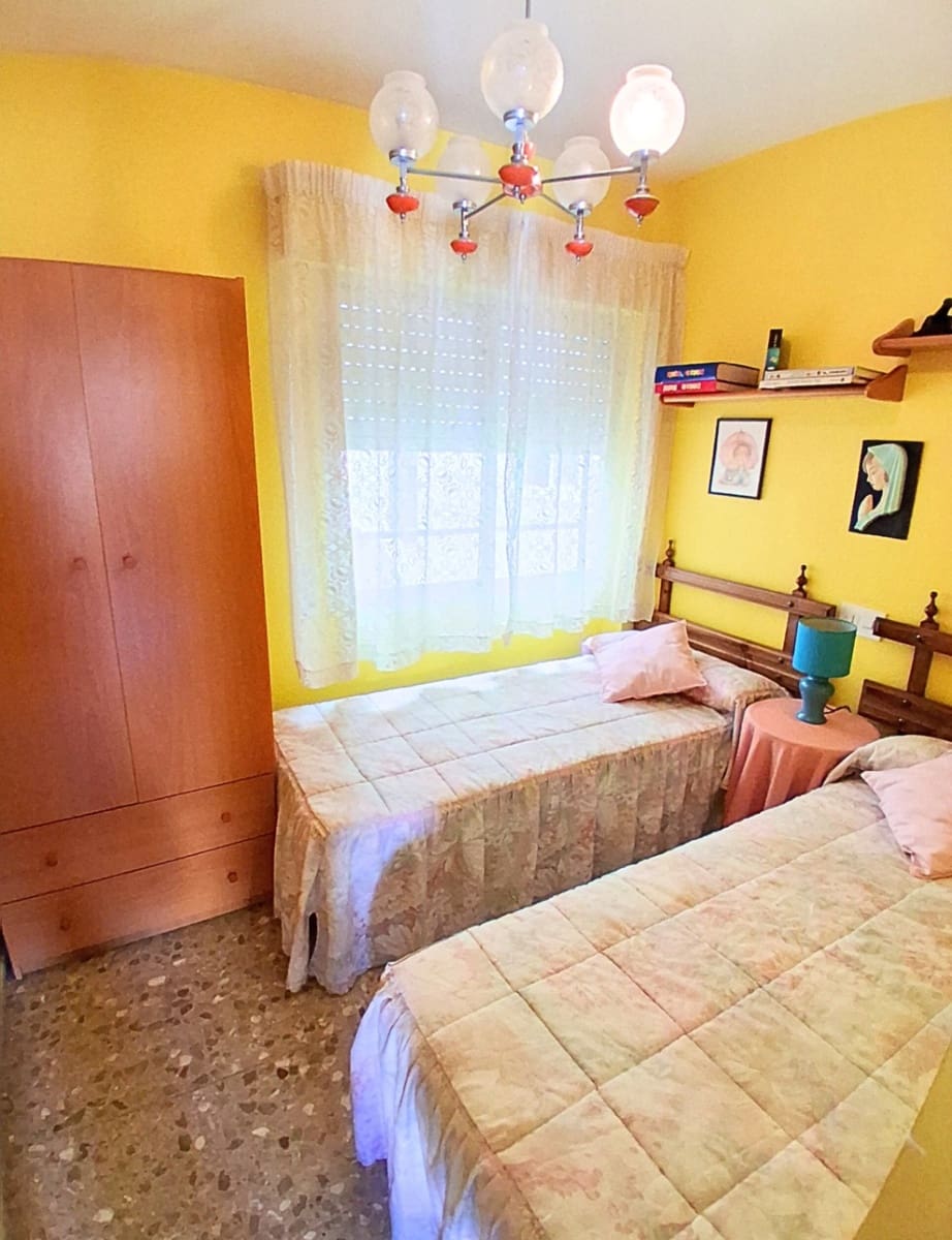 3 quarto Apartamento para venda em Calpe / Calp - 250 000 € (Ref: 9429460)