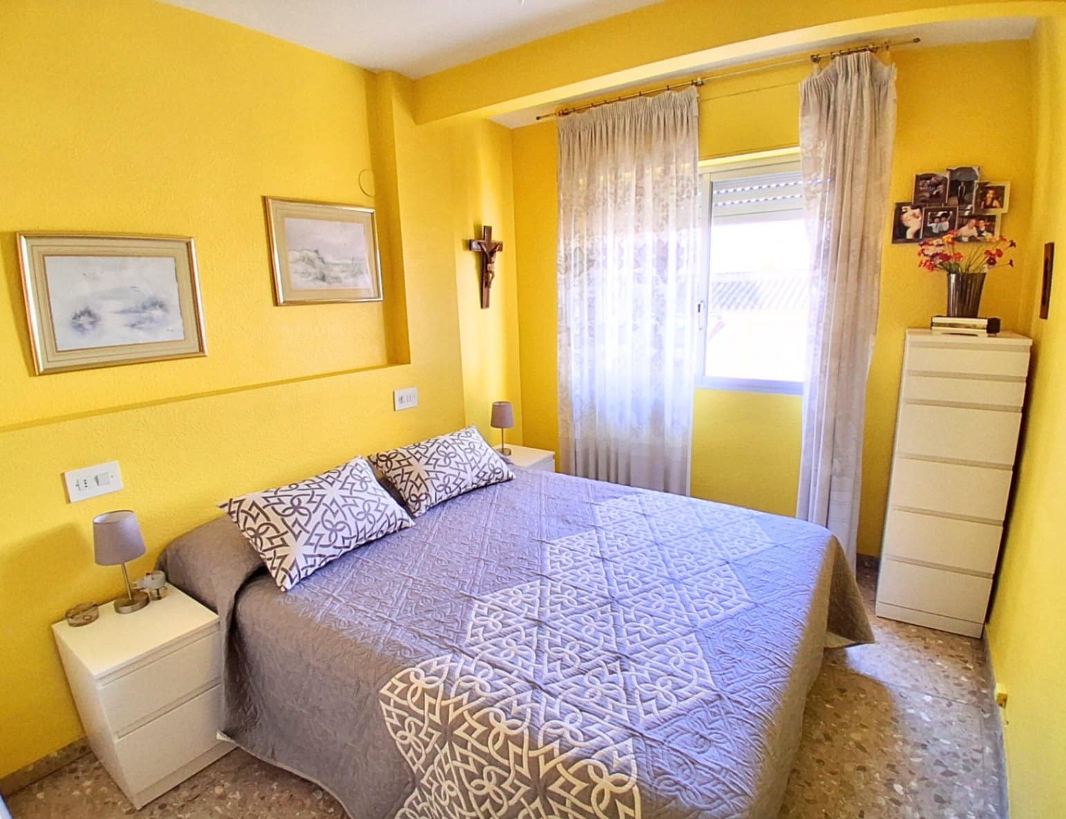 3 quarto Apartamento para venda em Calpe / Calp - 250 000 € (Ref: 9429460)