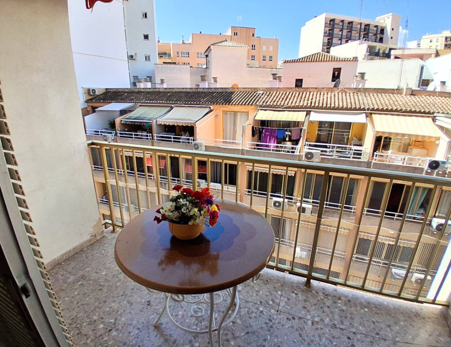 3 quarto Apartamento para venda em Calpe / Calp - 250 000 € (Ref: 9429460)