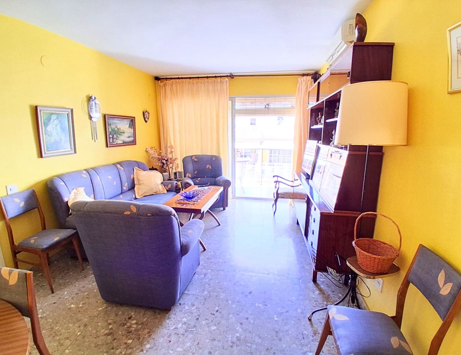 3 quarto Apartamento para venda em Calpe / Calp - 250 000 € (Ref: 9429460)