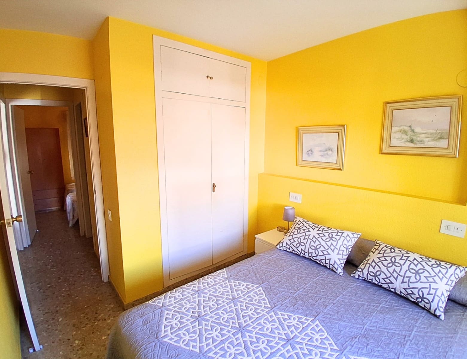 3 quarto Apartamento para venda em Calpe / Calp - 250 000 € (Ref: 9429460)