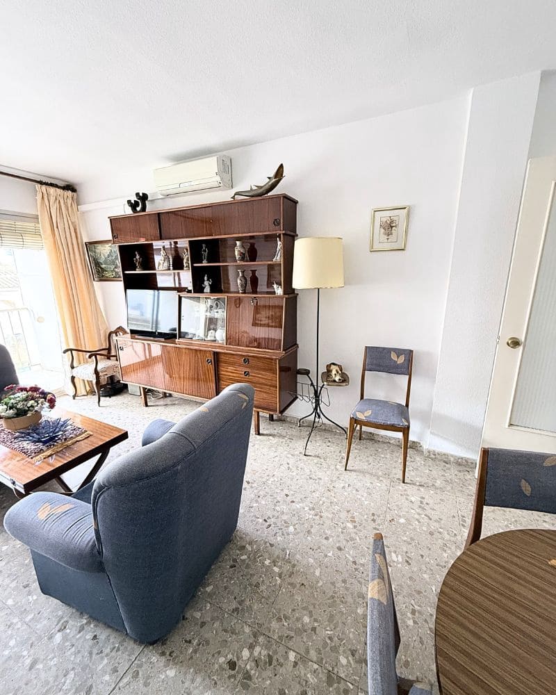 3 bedroom Apartment for sale in Calpe / Calp with pool - € 245,000 (Ref: 9429460)