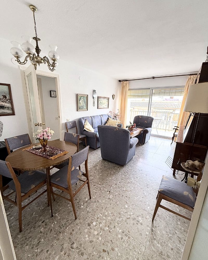 3 bedroom Apartment for sale in Calpe / Calp with pool - € 245,000 (Ref: 9429460)