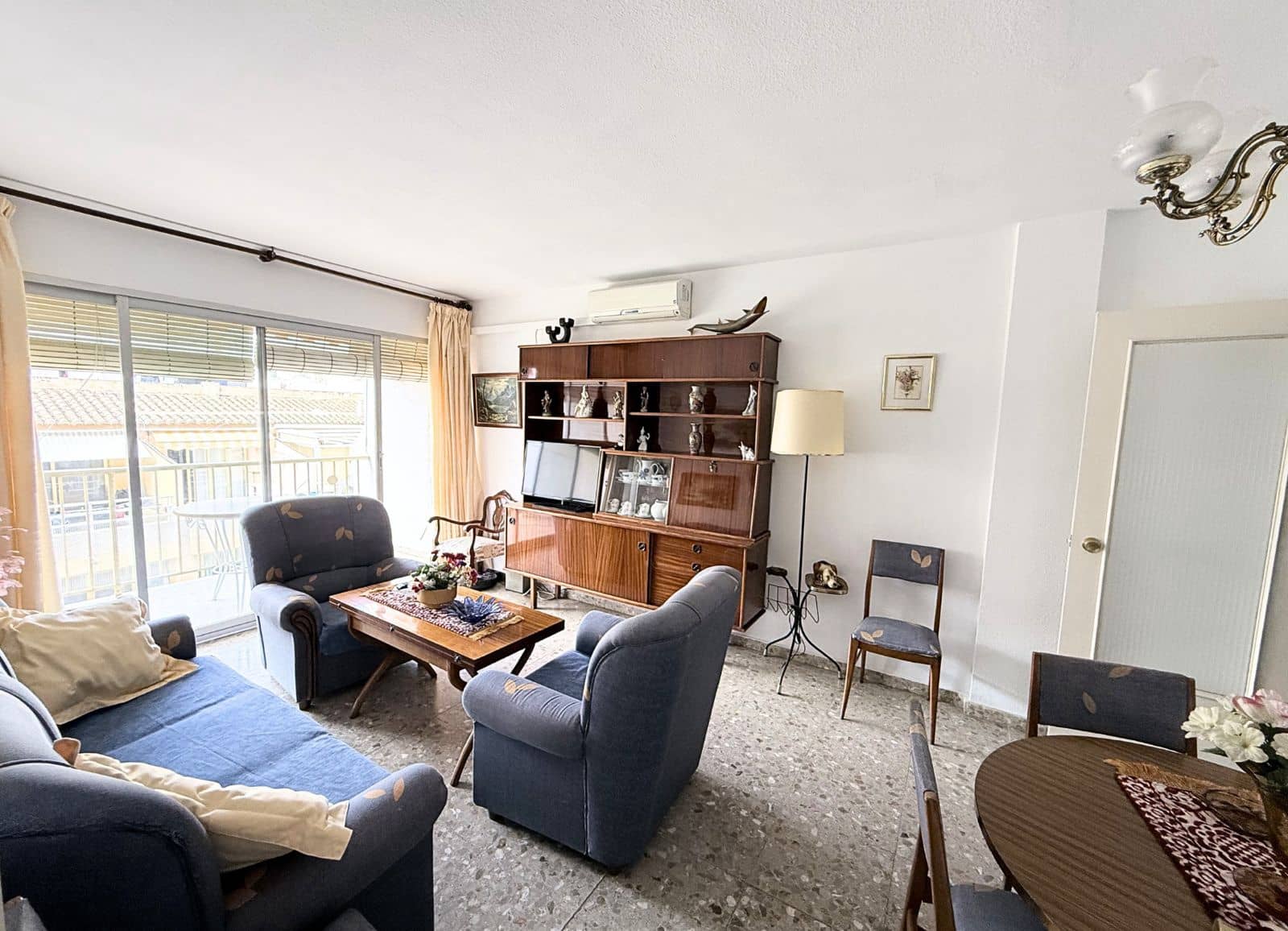 3 bedroom Apartment for sale in Calpe / Calp with pool - € 245,000 (Ref: 9429460)