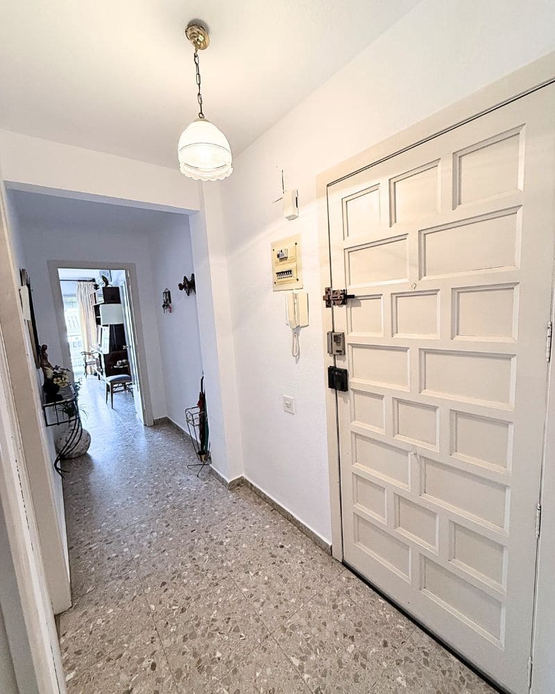 3 bedroom Apartment for sale in Calpe / Calp with pool - € 245,000 (Ref: 9429460)