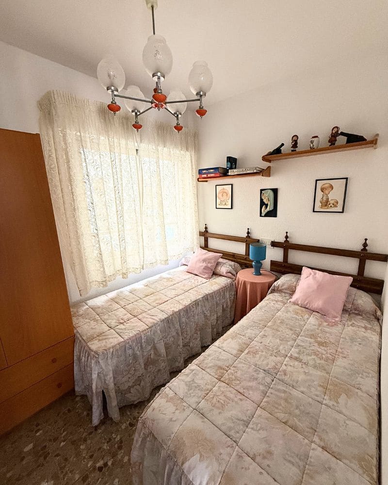 3 bedroom Apartment for sale in Calpe / Calp with pool - € 245,000 (Ref: 9429460)