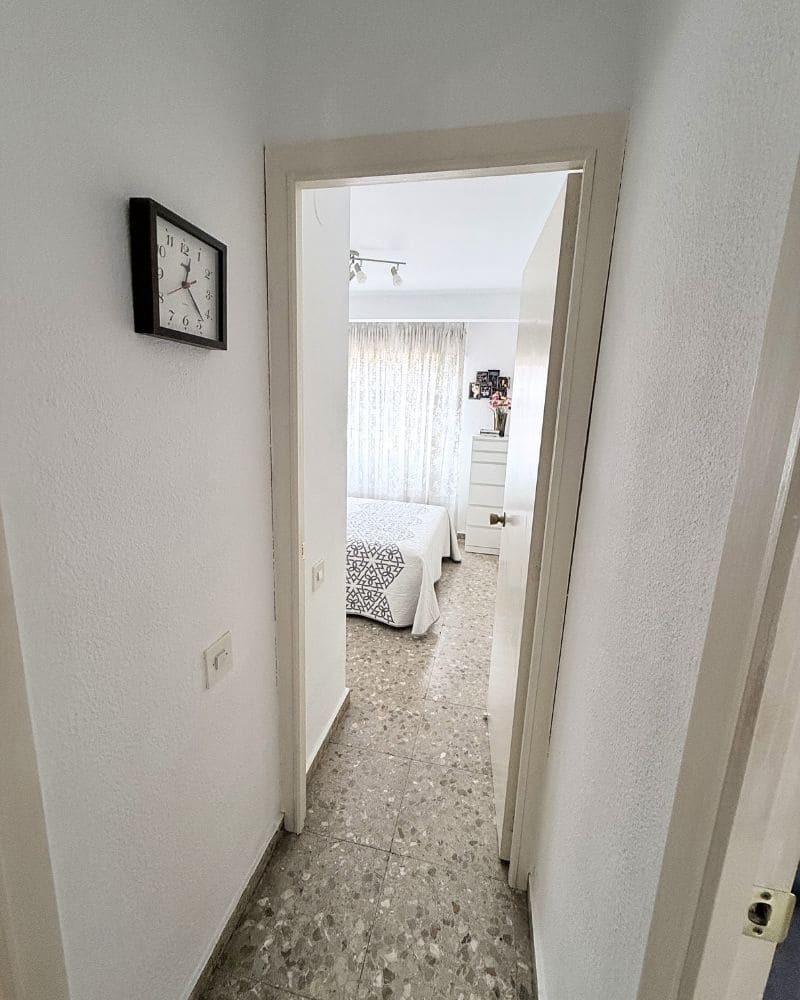 3 bedroom Apartment for sale in Calpe / Calp with pool - € 245,000 (Ref: 9429460)