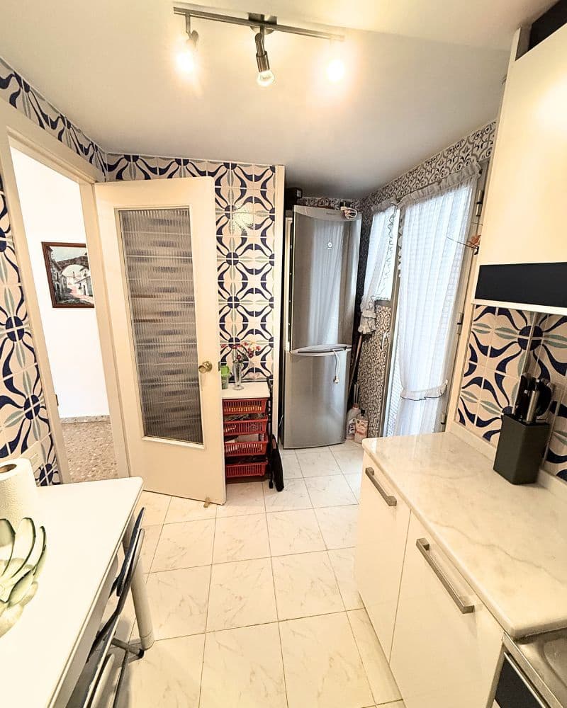 3 bedroom Apartment for sale in Calpe / Calp with pool - € 245,000 (Ref: 9429460)