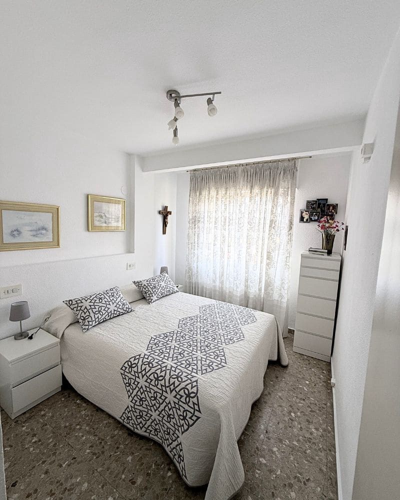 3 bedroom Apartment for sale in Calpe / Calp with pool - € 245,000 (Ref: 9429460)