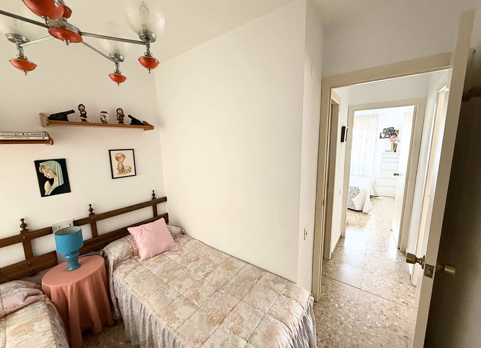 3 bedroom Apartment for sale in Calpe / Calp with pool - € 245,000 (Ref: 9429460)