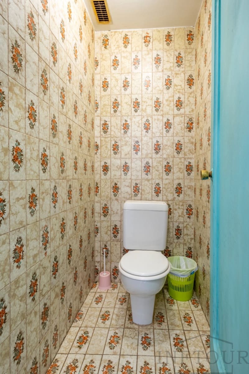 Apartamento de 3 habitaciones en Calpe / Calp en venta - 265.000 € (Ref: 9429461)