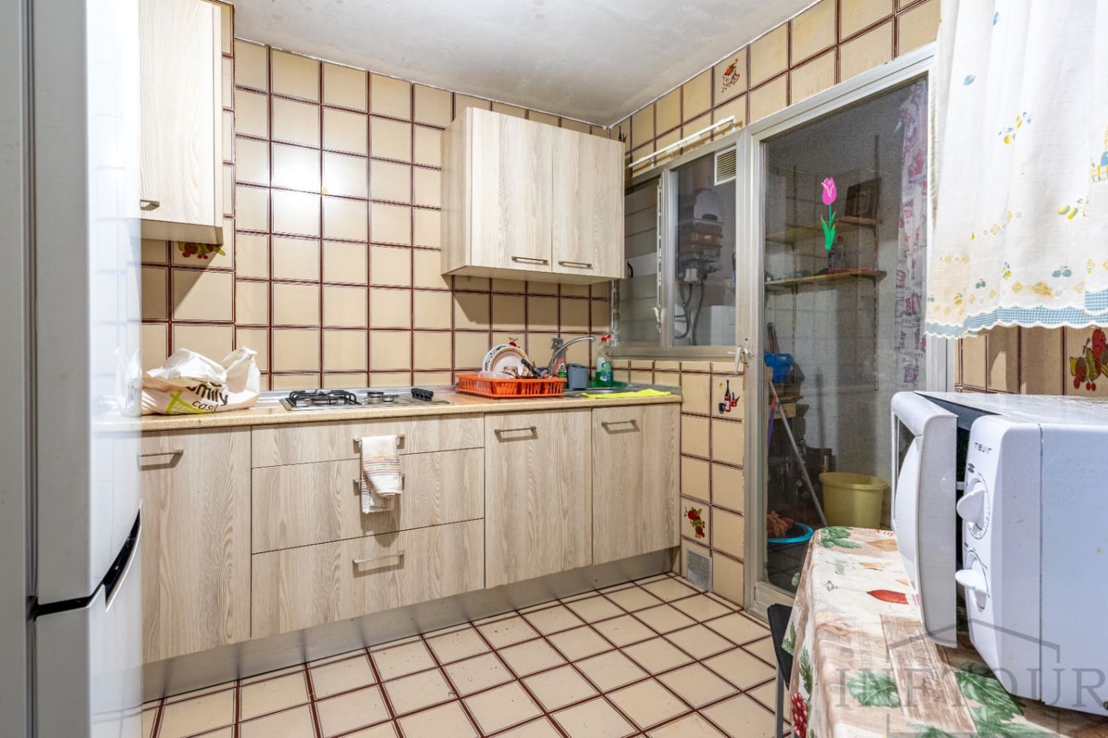 Apartamento de 3 habitaciones en Calpe / Calp en venta - 265.000 € (Ref: 9429461)