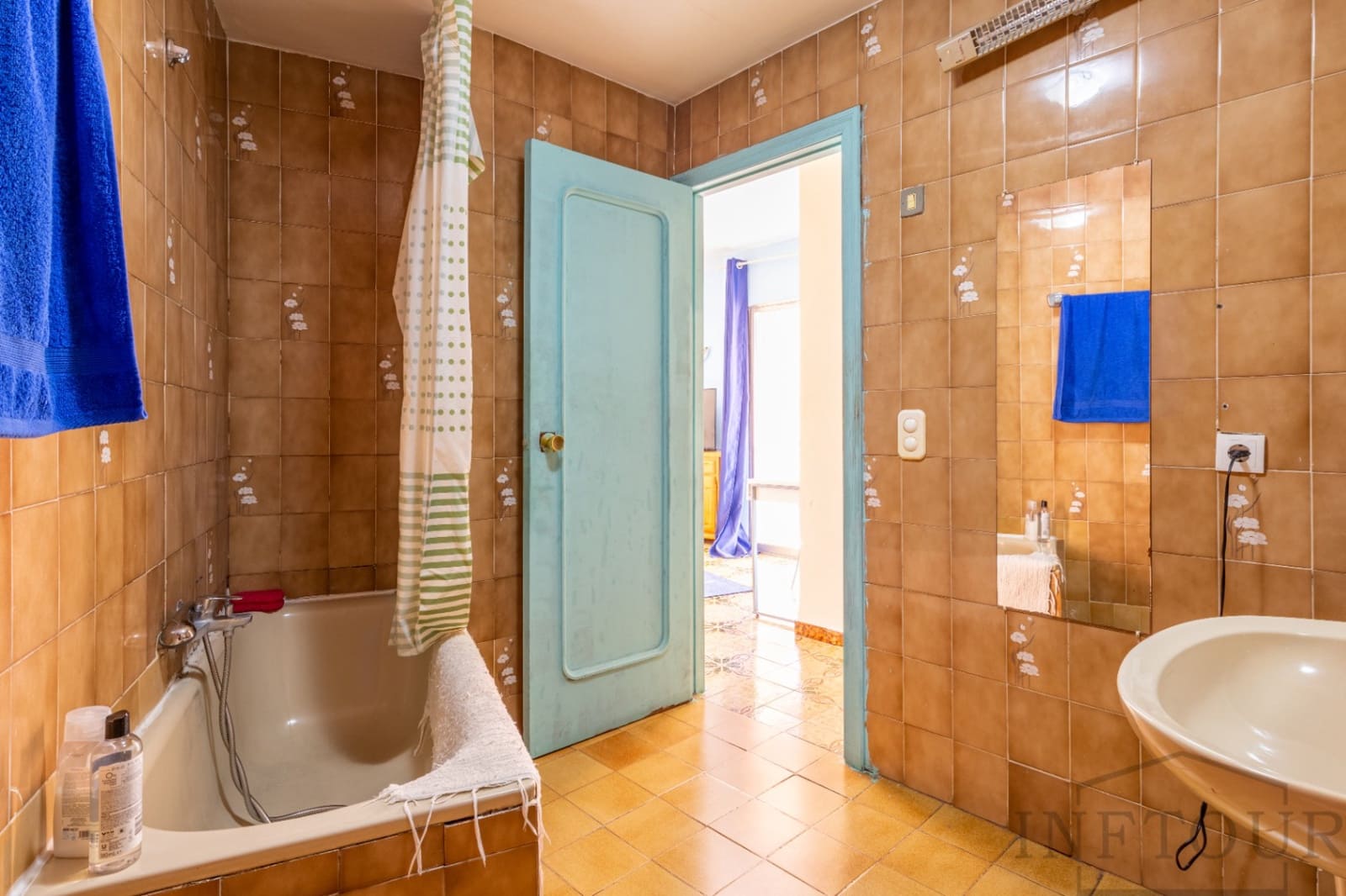 Apartamento de 3 habitaciones en Calpe / Calp en venta - 265.000 € (Ref: 9429461)