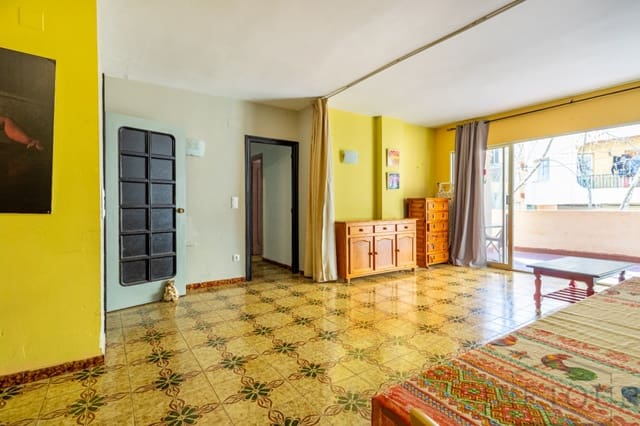 Apartamento de 3 habitaciones en Calpe / Calp en venta - 265.000 € (Ref: 9429461)