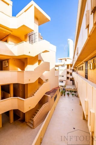 Apartamento de 3 habitaciones en Calpe / Calp en venta - 265.000 € (Ref: 9429461)