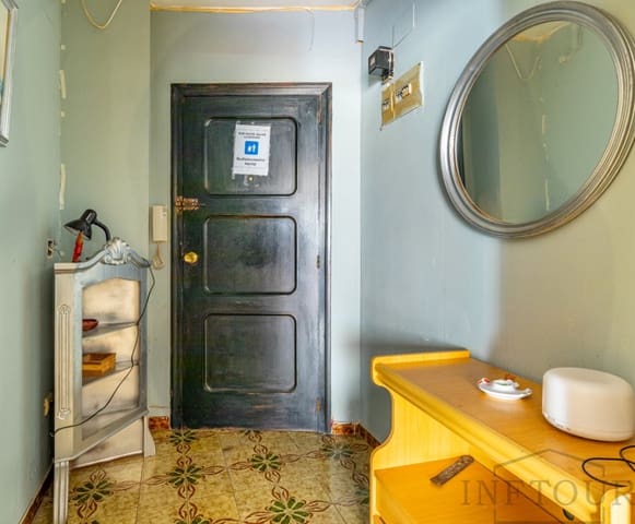 Apartamento de 3 habitaciones en Calpe / Calp en venta - 265.000 € (Ref: 9429461)