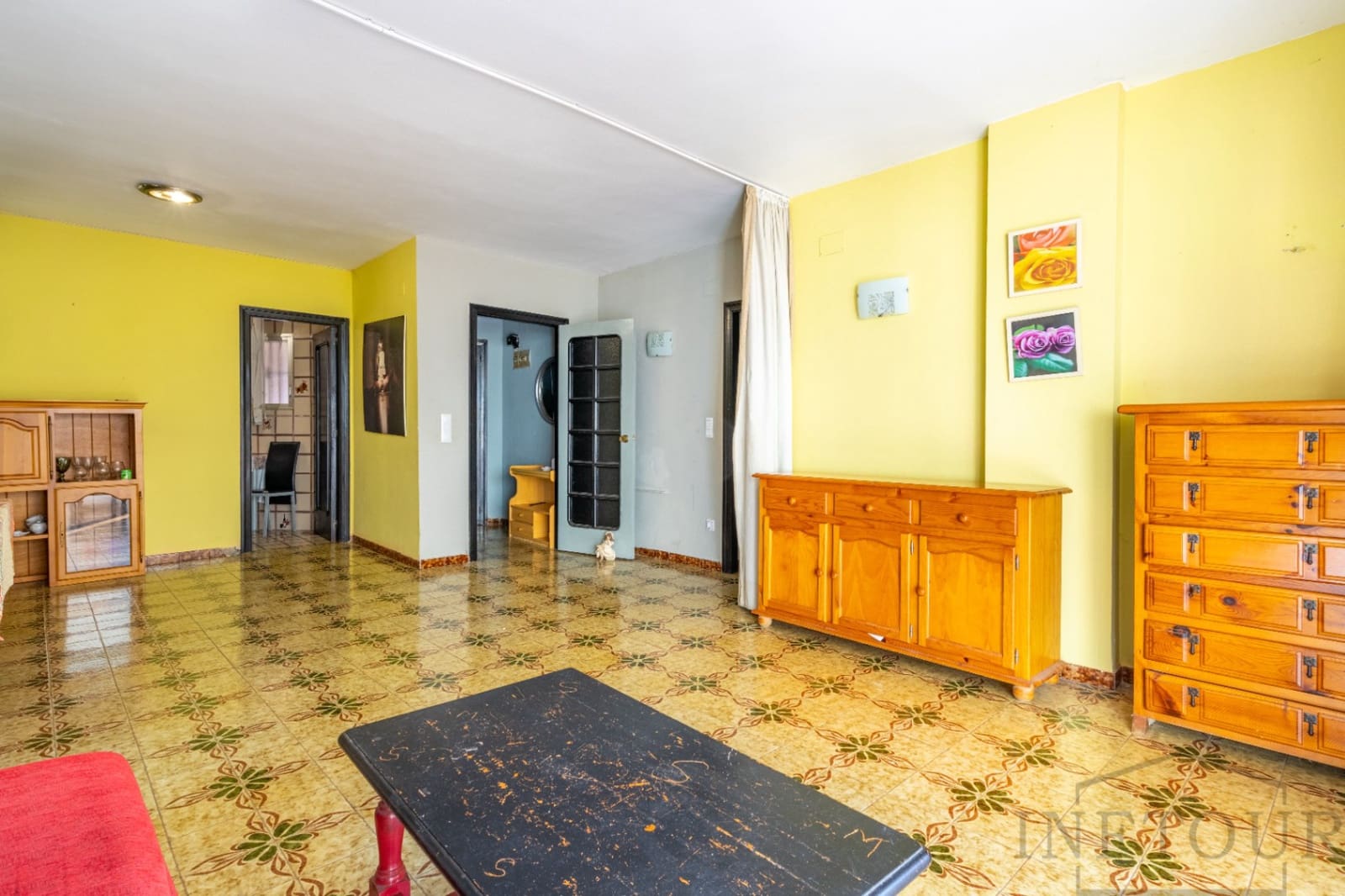 Apartamento de 3 habitaciones en Calpe / Calp en venta - 265.000 € (Ref: 9429461)