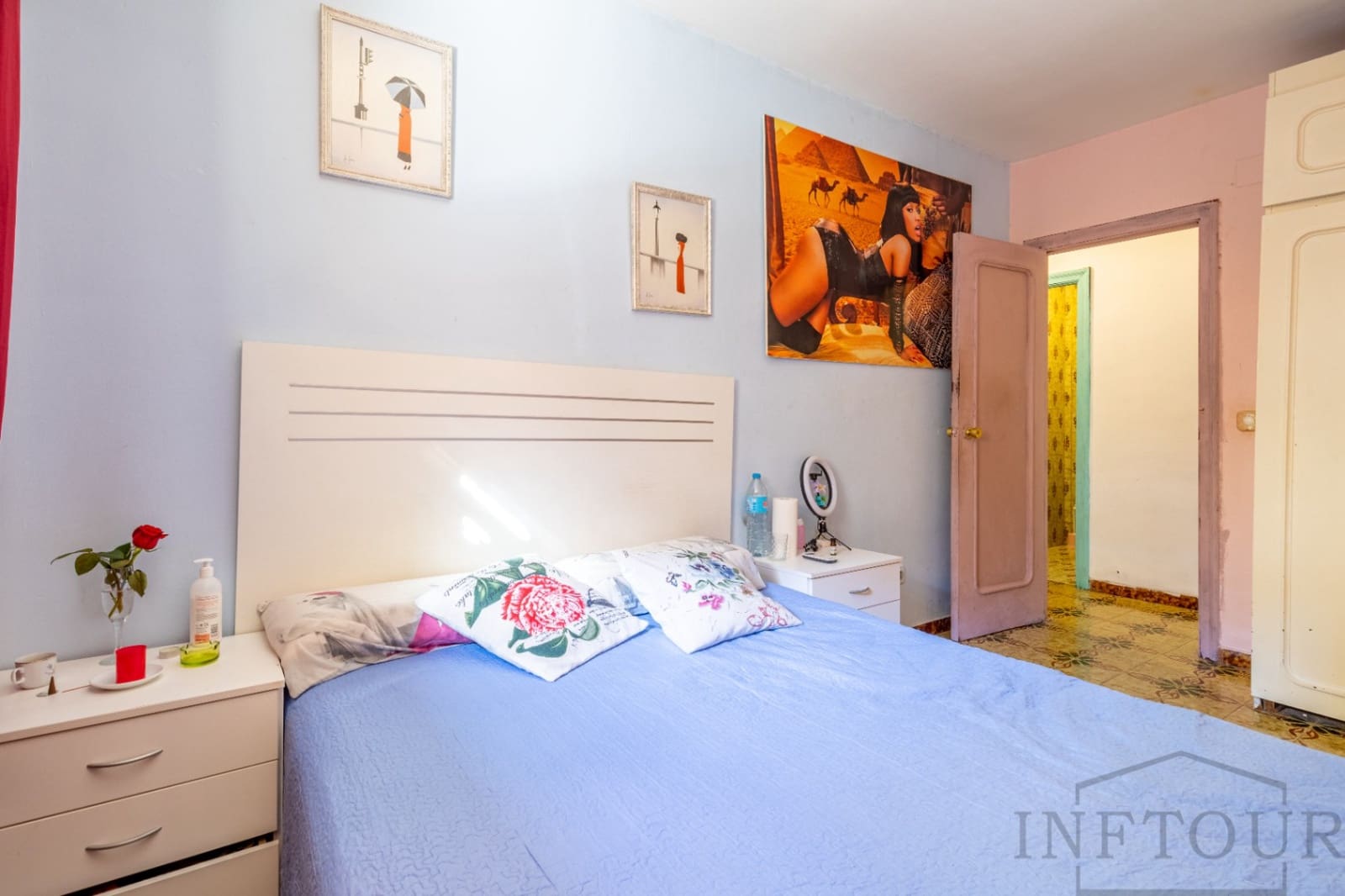 Apartamento de 3 habitaciones en Calpe / Calp en venta - 265.000 € (Ref: 9429461)