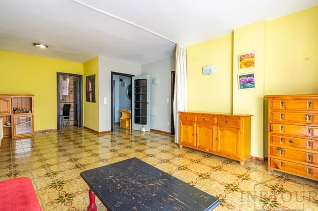 Apartamento de 3 habitaciones en Calpe / Calp en venta - 265.000 € (Ref: 9429461)