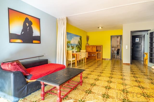 Apartamento de 3 habitaciones en Calpe / Calp en venta - 265.000 € (Ref: 9429461)