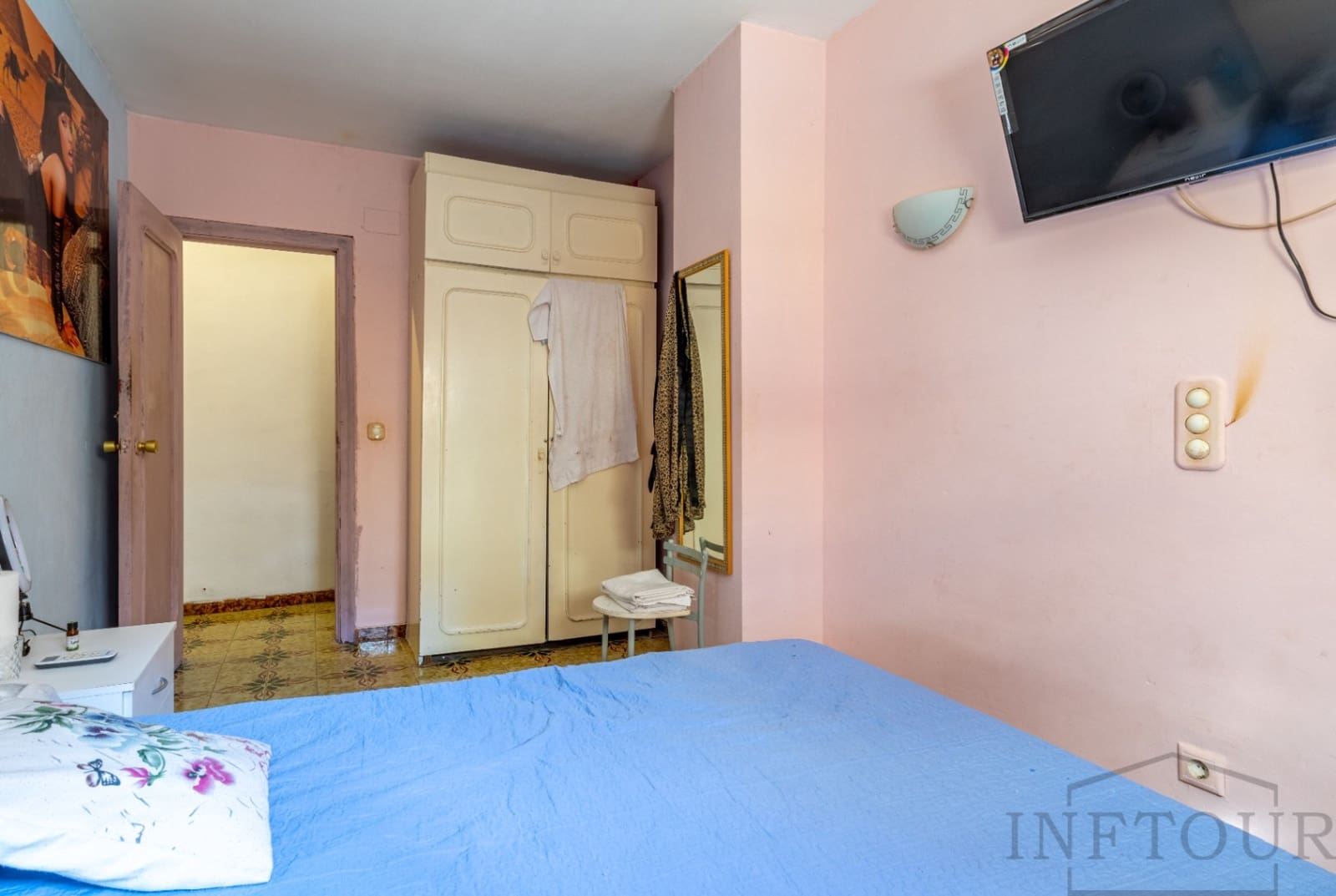 Apartamento de 3 habitaciones en Calpe / Calp en venta - 265.000 € (Ref: 9429461)