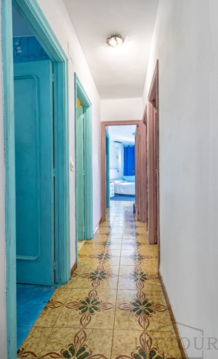 Apartamento de 3 habitaciones en Calpe / Calp en venta - 265.000 € (Ref: 9429461)