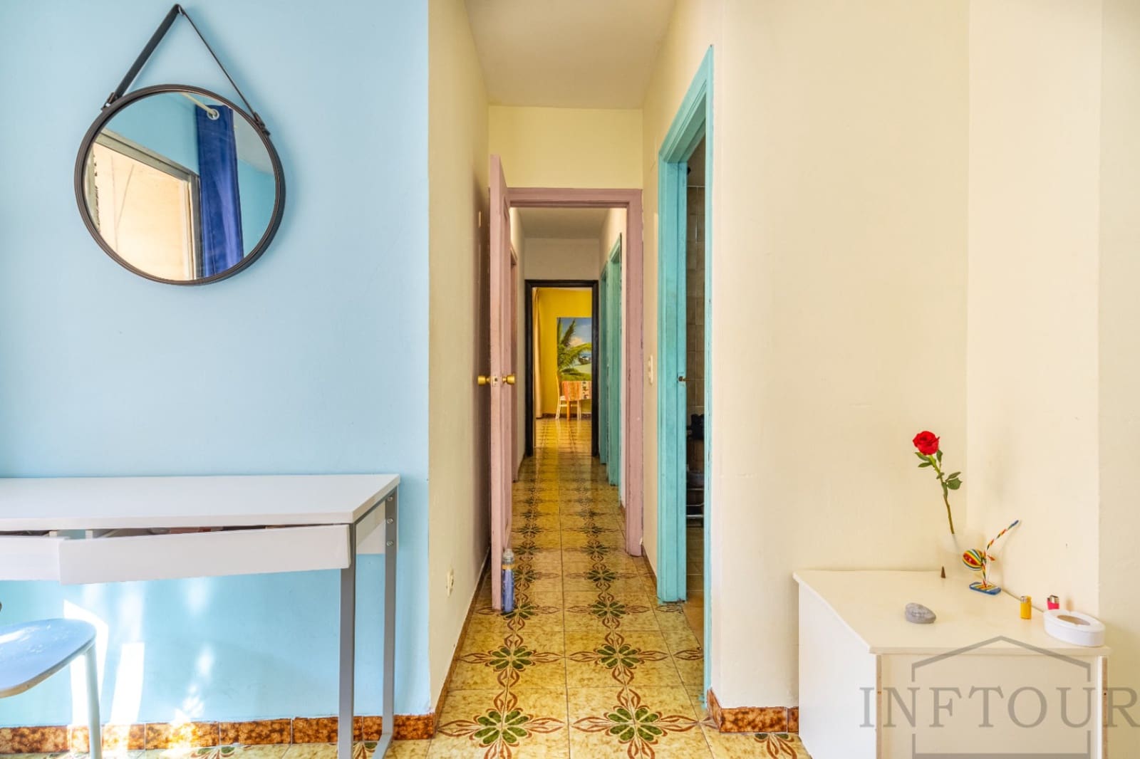 Apartamento de 3 habitaciones en Calpe / Calp en venta - 265.000 € (Ref: 9429461)