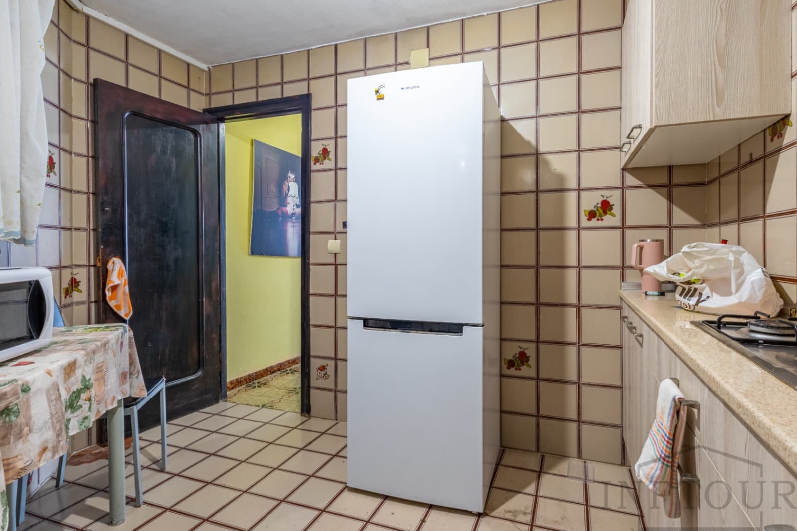 Apartamento de 3 habitaciones en Calpe / Calp en venta - 265.000 € (Ref: 9429461)