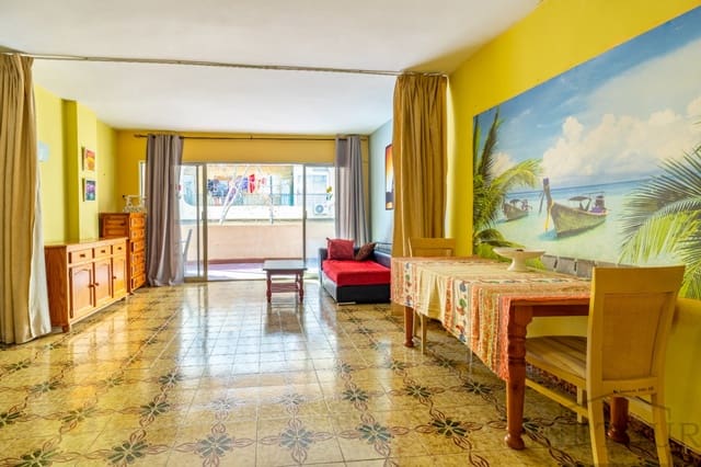 3 chambre Appartement à vendre à Calpe / Calp - 265 000 € (Ref: 9429461)