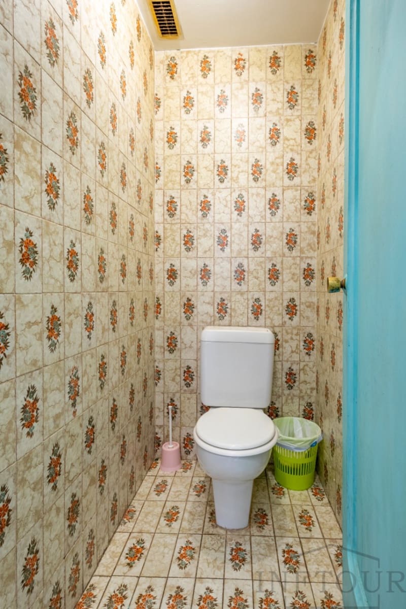 Apartamento de 3 habitaciones en Calpe / Calp en venta - 265.000 € (Ref: 9429461)