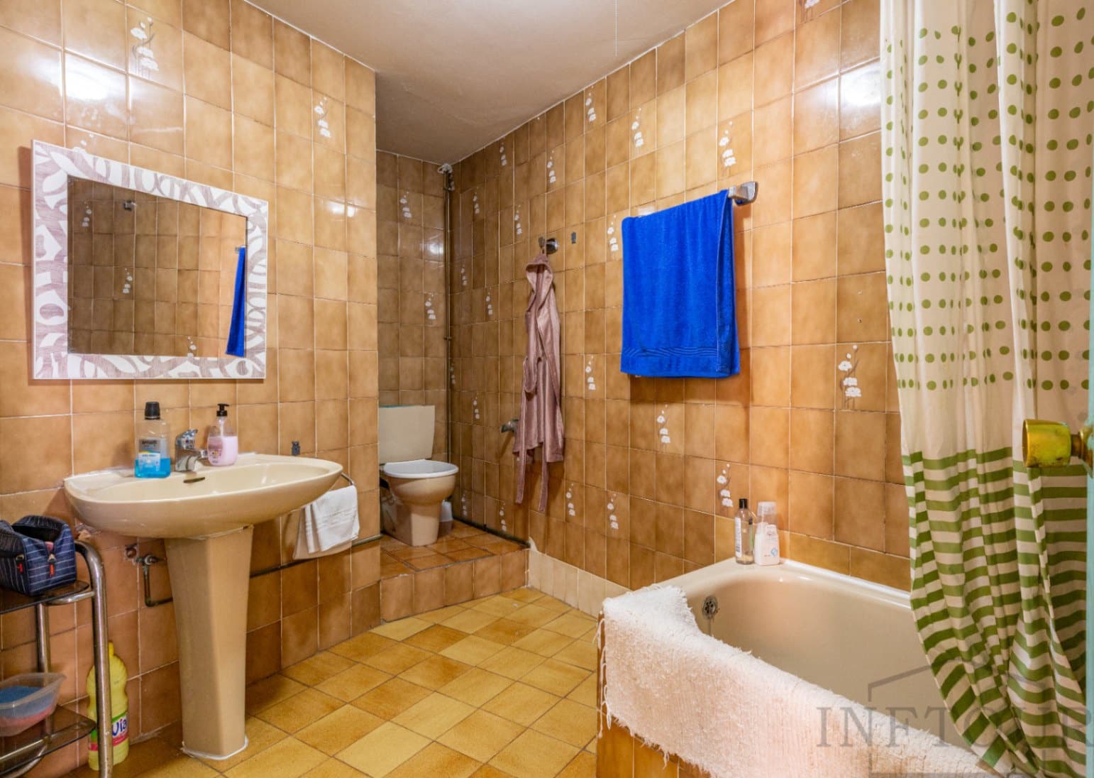 Apartamento de 3 habitaciones en Calpe / Calp en venta - 265.000 € (Ref: 9429461)