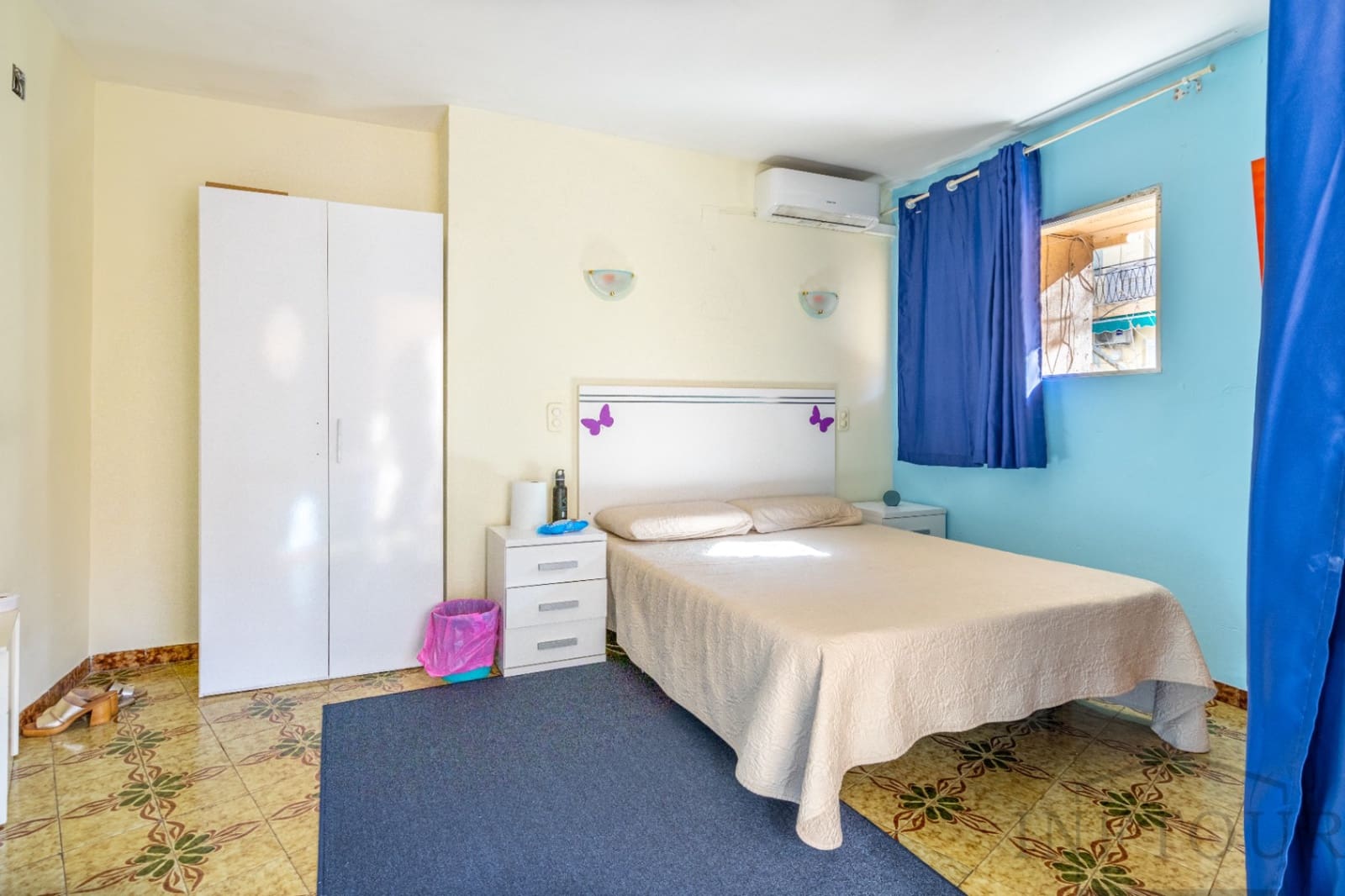 Apartamento de 3 habitaciones en Calpe / Calp en venta - 265.000 € (Ref: 9429461)