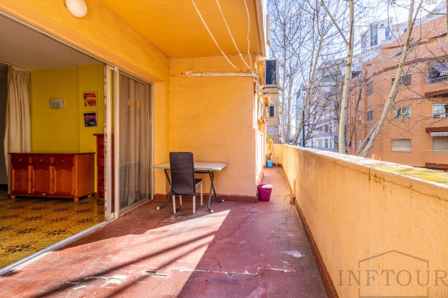 Apartamento de 3 habitaciones en Calpe / Calp en venta - 265.000 € (Ref: 9429461)