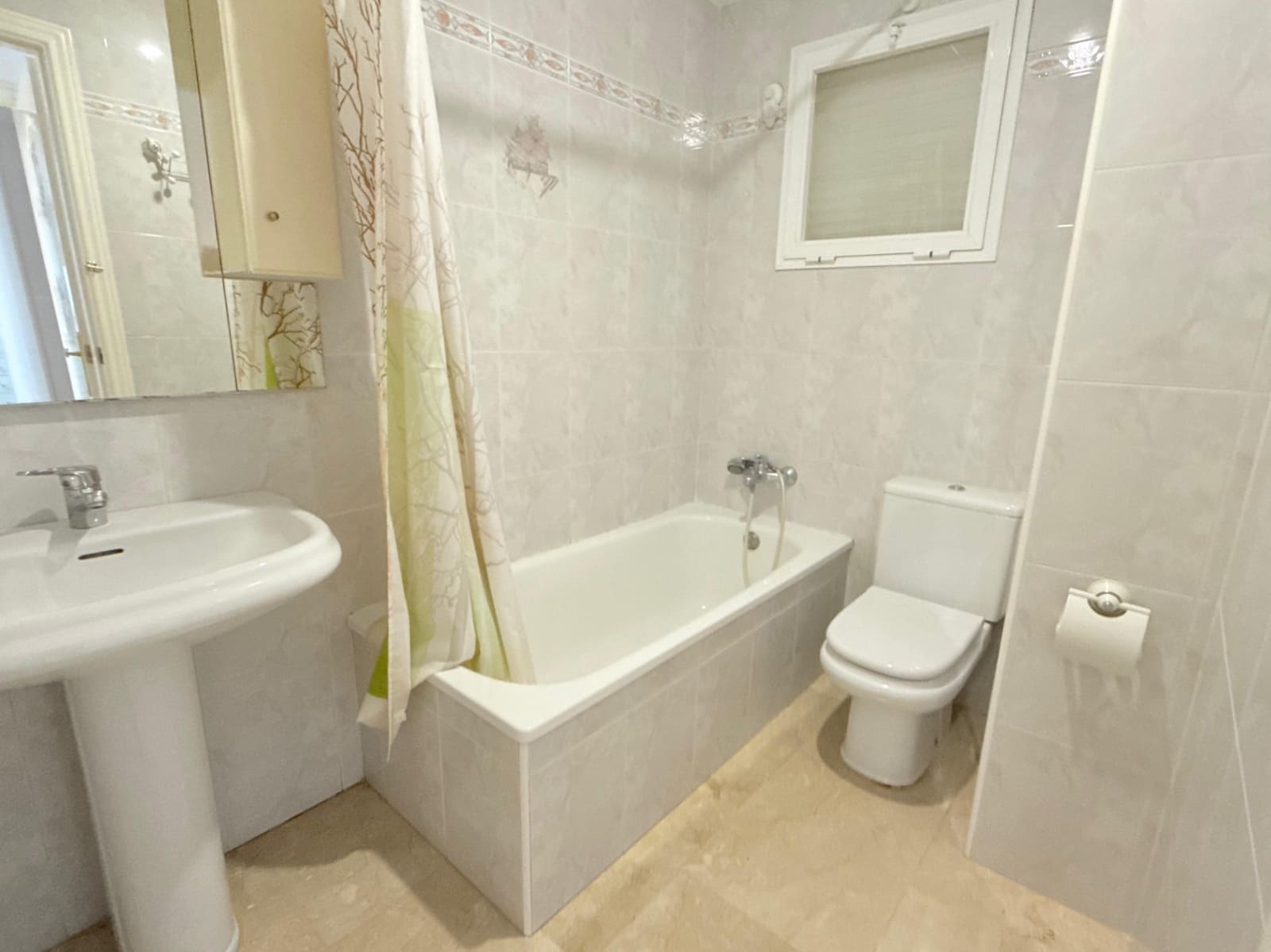 2 chambre Appartement à vendre à Calpe / Calp avec piscine - 199 000 € (Ref: 9429463)