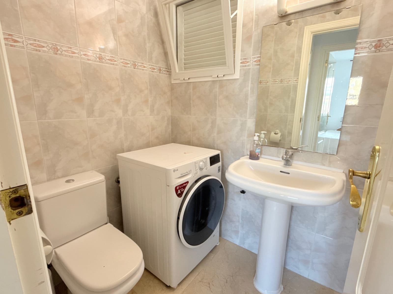 2 chambre Appartement à vendre à Calpe / Calp avec piscine - 199 000 € (Ref: 9429463)