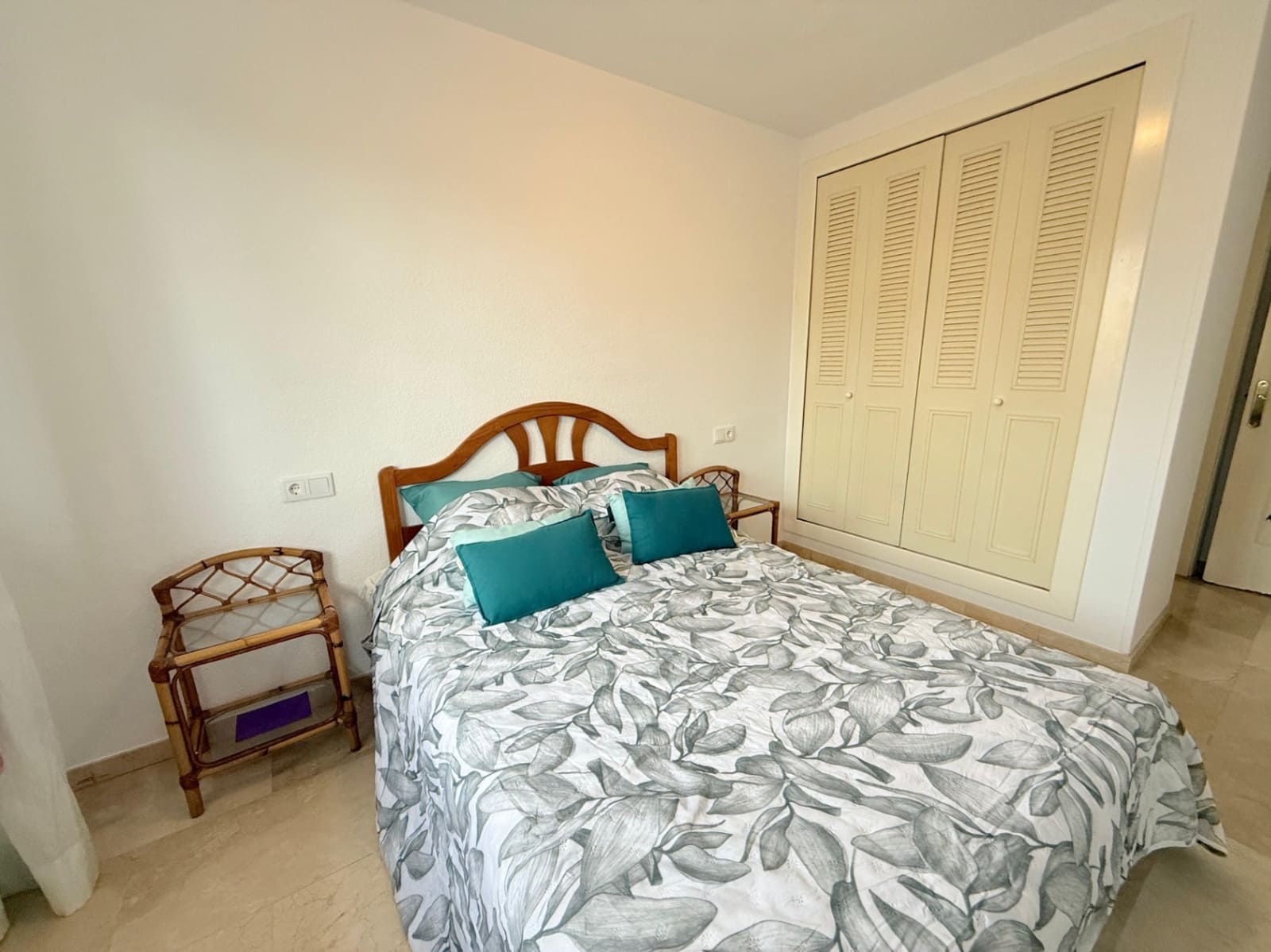 2 chambre Appartement à vendre à Calpe / Calp avec piscine - 199 000 € (Ref: 9429463)