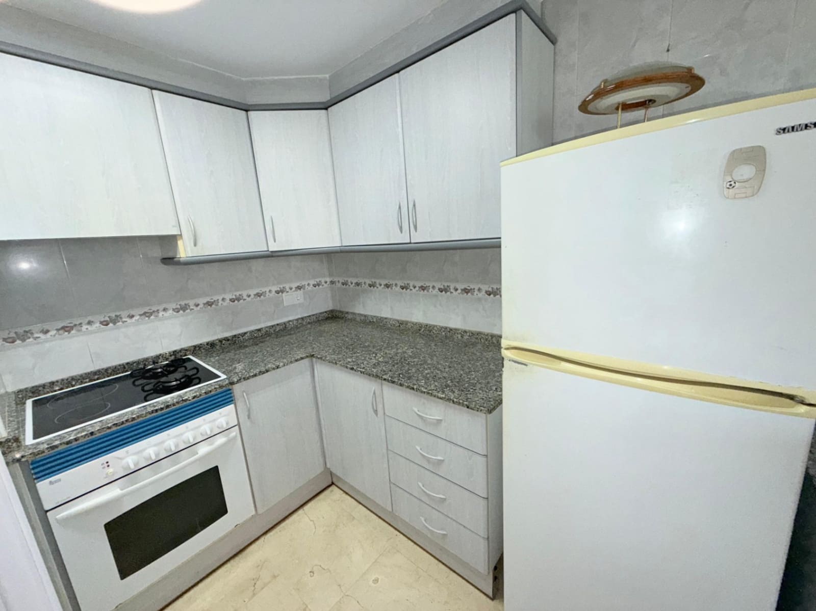 2 chambre Appartement à vendre à Calpe / Calp avec piscine - 199 000 € (Ref: 9429463)