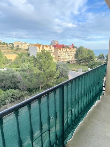 2 quarto Apartamento para venda em Manzanera - Tosal, Calpe / Calp com piscina - 199 000 € (Ref: 9429463)